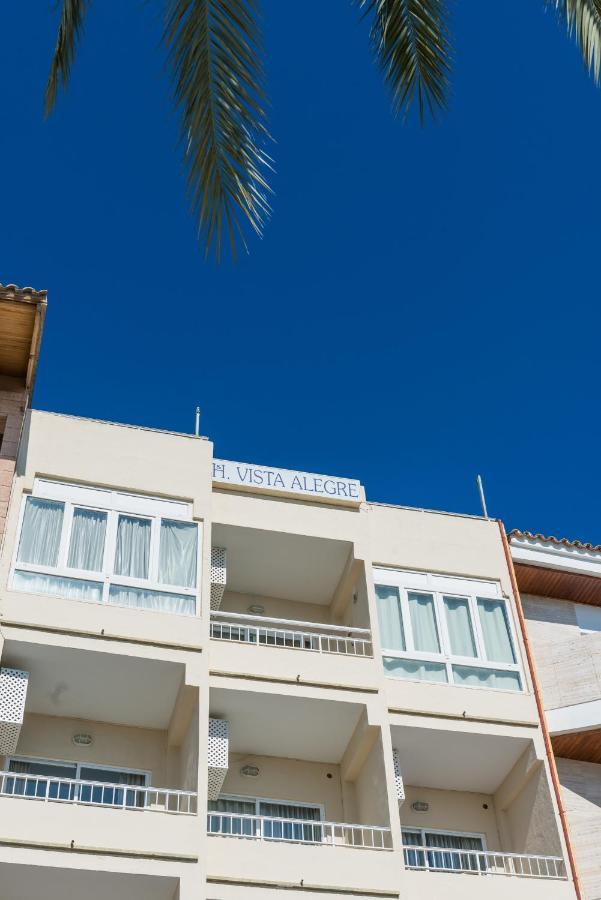 Vista Alegre Pensión Puerto de Alcúdia