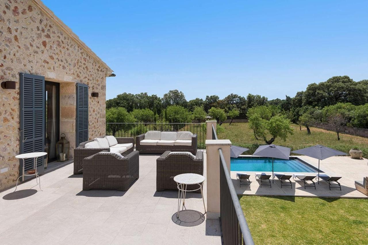 Villa Pelut Pollensa