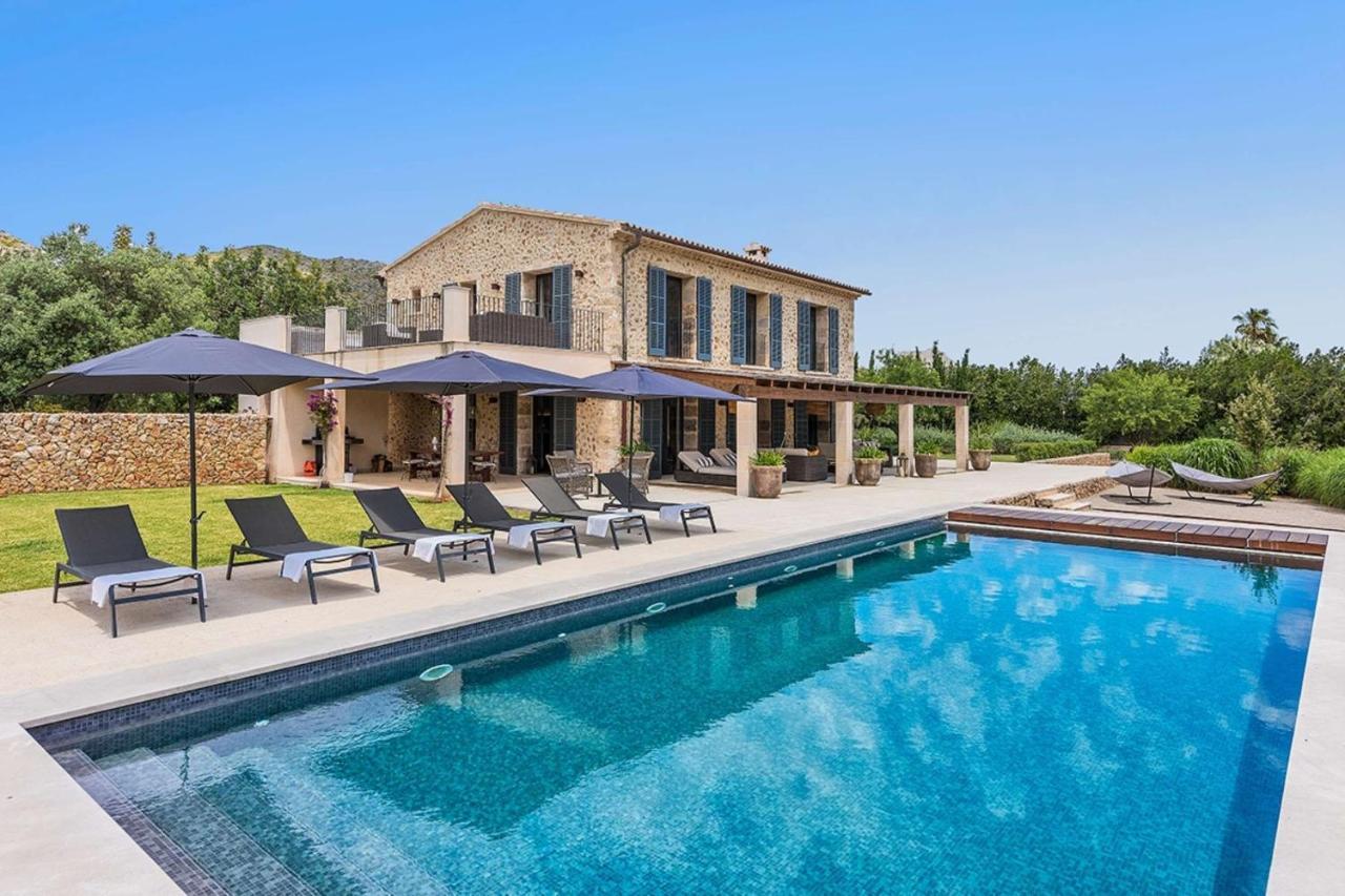 Pelut Villa Pollensa