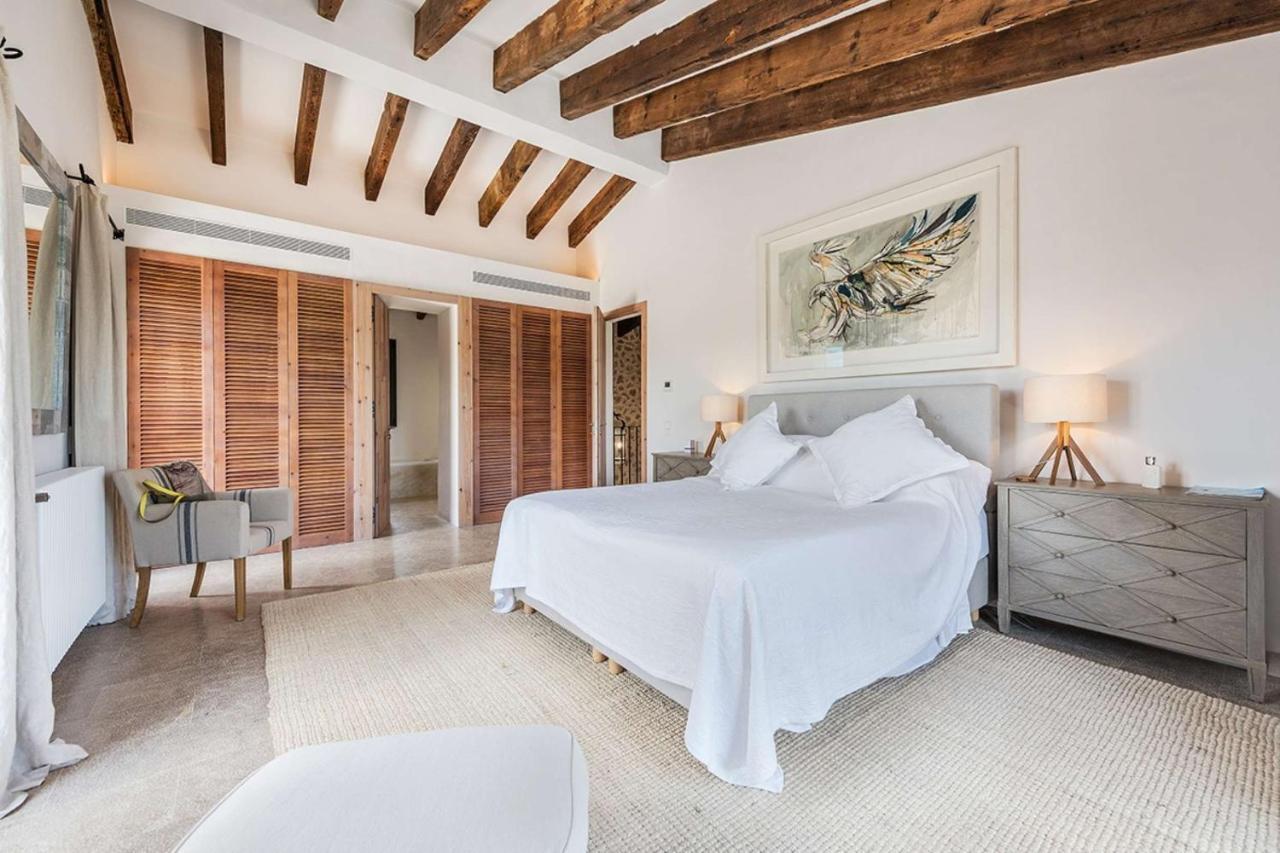 Pelut Villa Pollensa