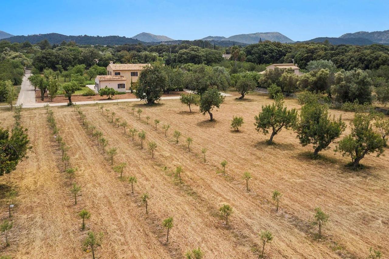 Pelut Villa Pollensa