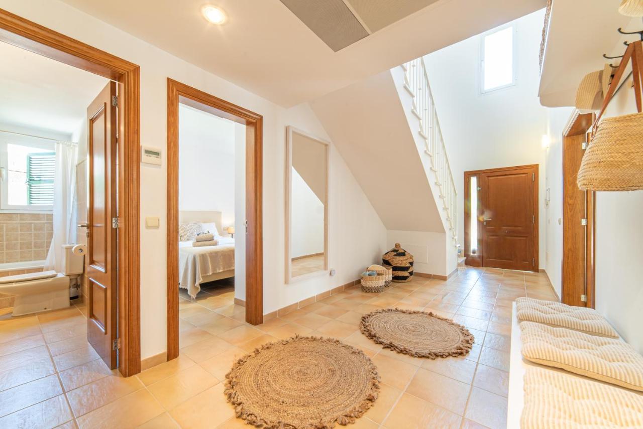 Villa Cala Mesquida *