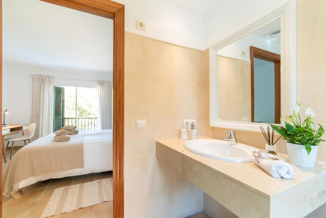 Villa Cala Mesquida