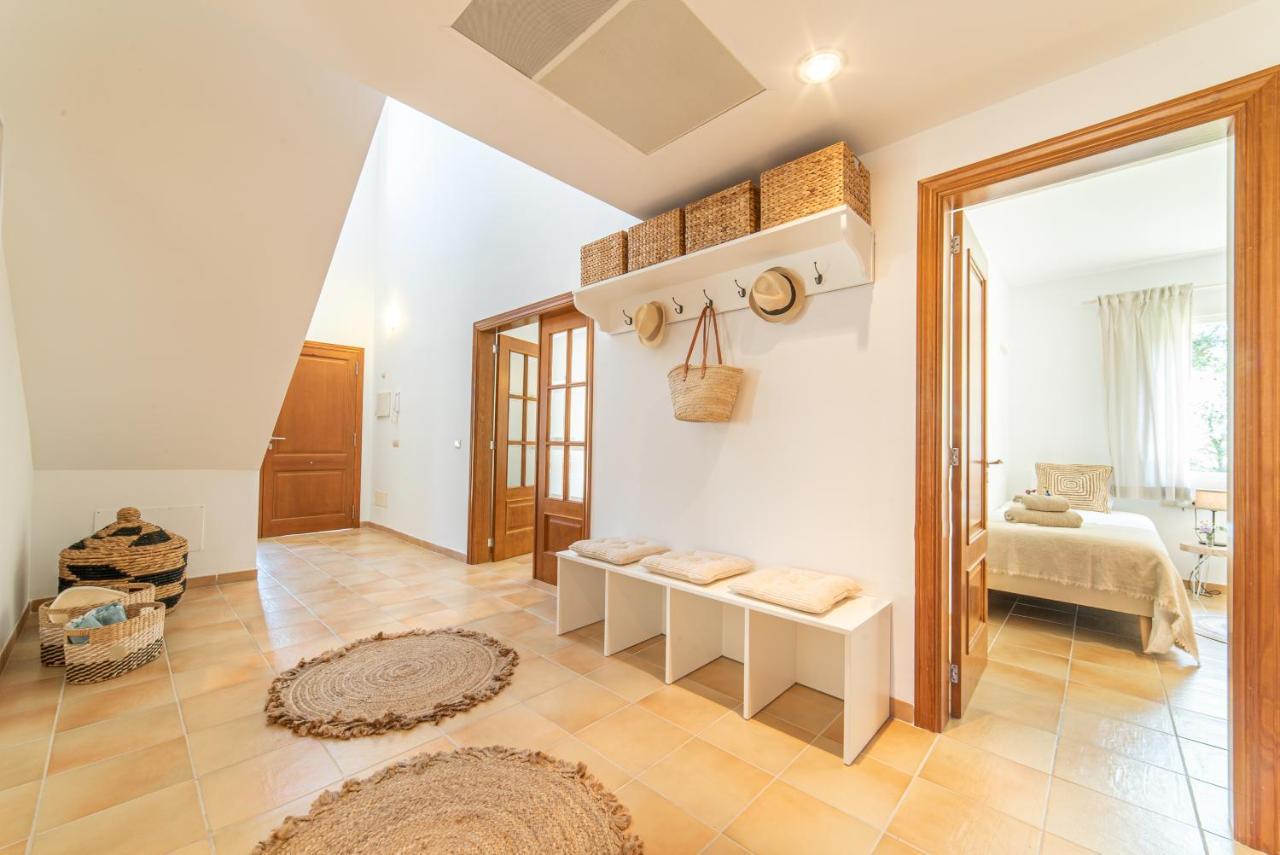 Villa Cala Mesquida