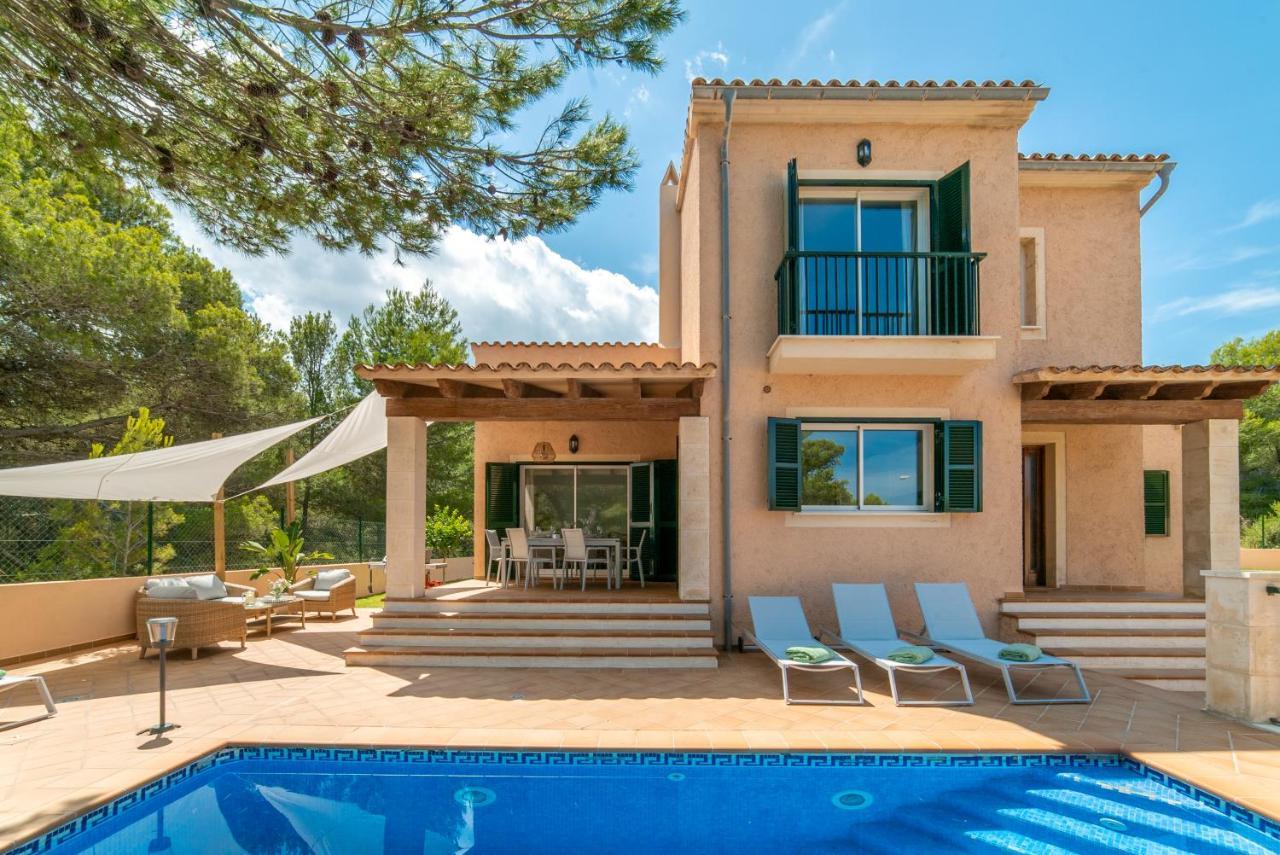 Cala Mesquida Villa Cala Mesquida (Mallorca)