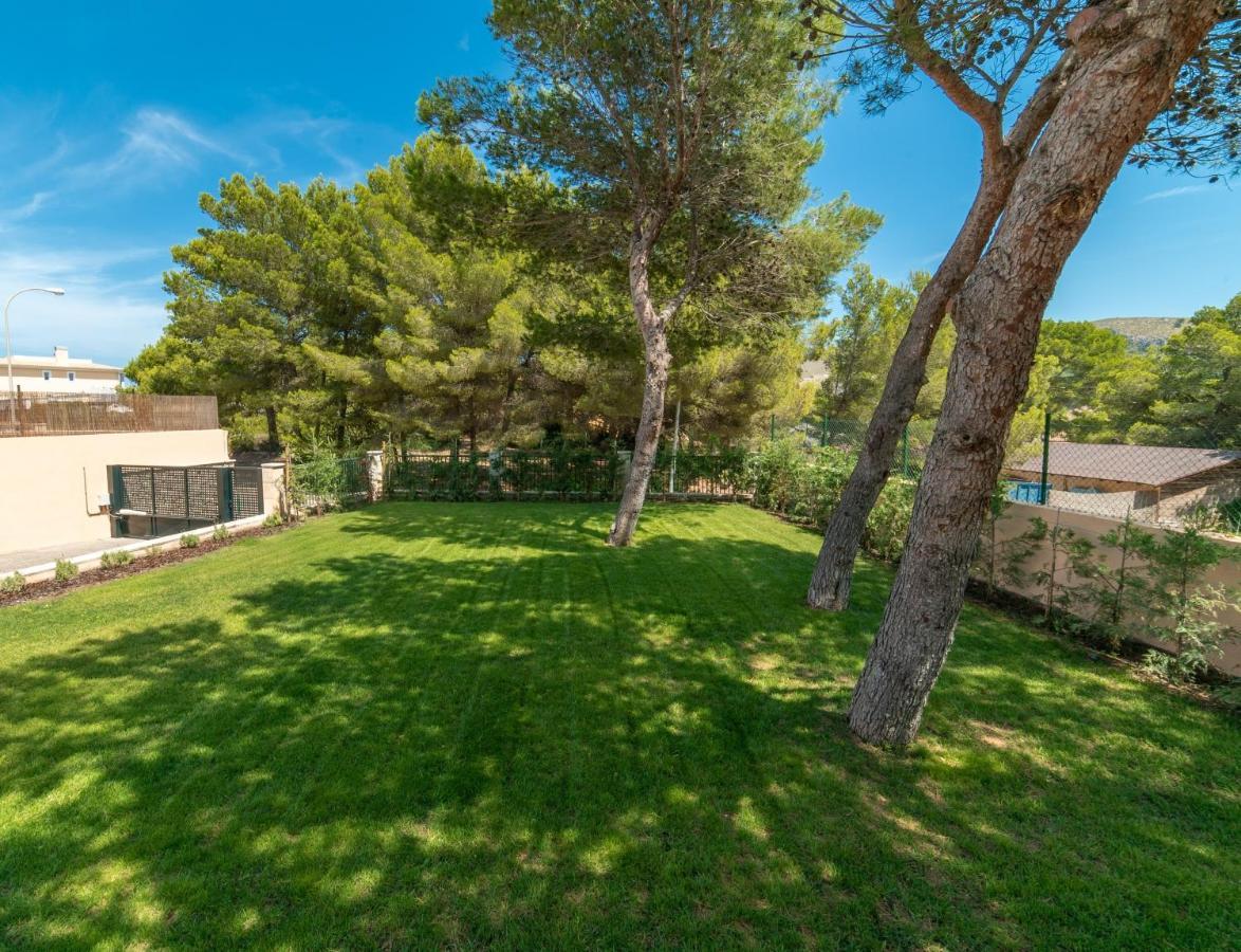 Cala Mesquida Villa