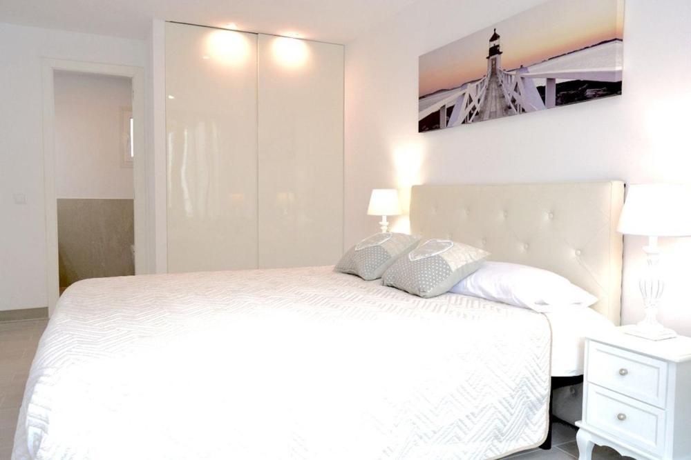 Chalet Sunny Chalet Sol De Mallorca *