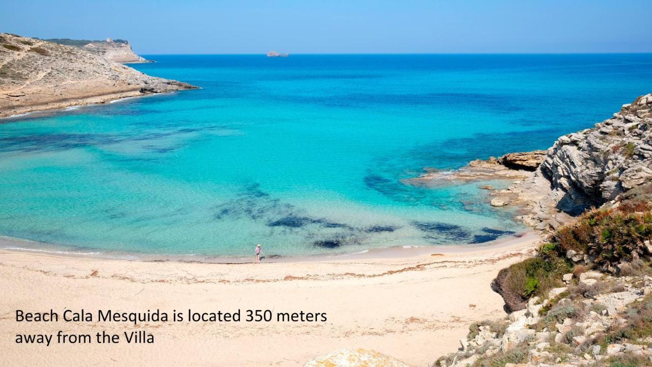 Villa Cala Mesquida Cala Mesquida (Mallorca)