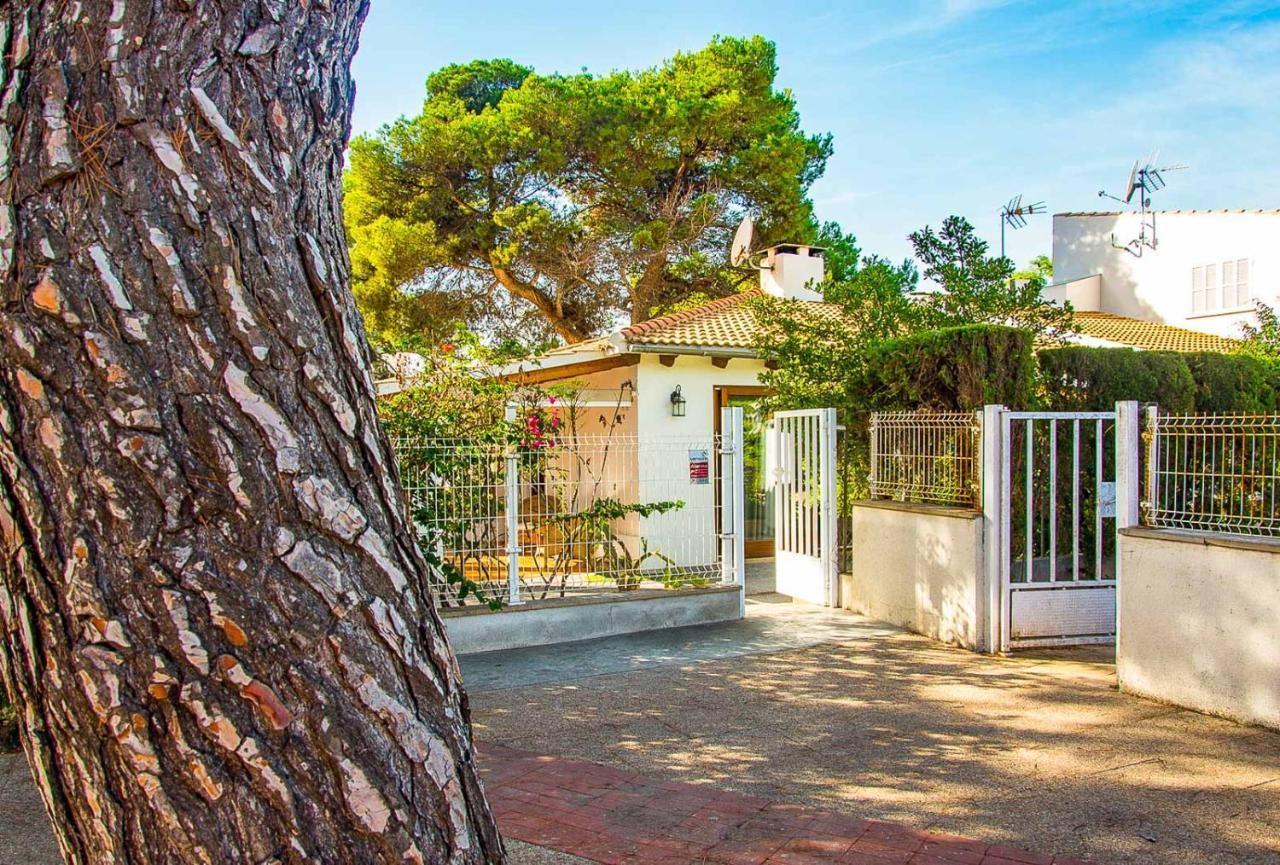 Casa De Pinos Сasa de vacaciones