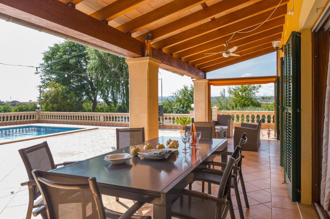 Son Ferragut Villa