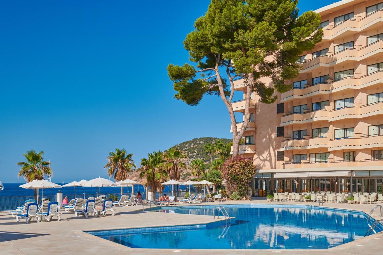 Hotel Grupotel Playa - Adults Only Camp De Mar
