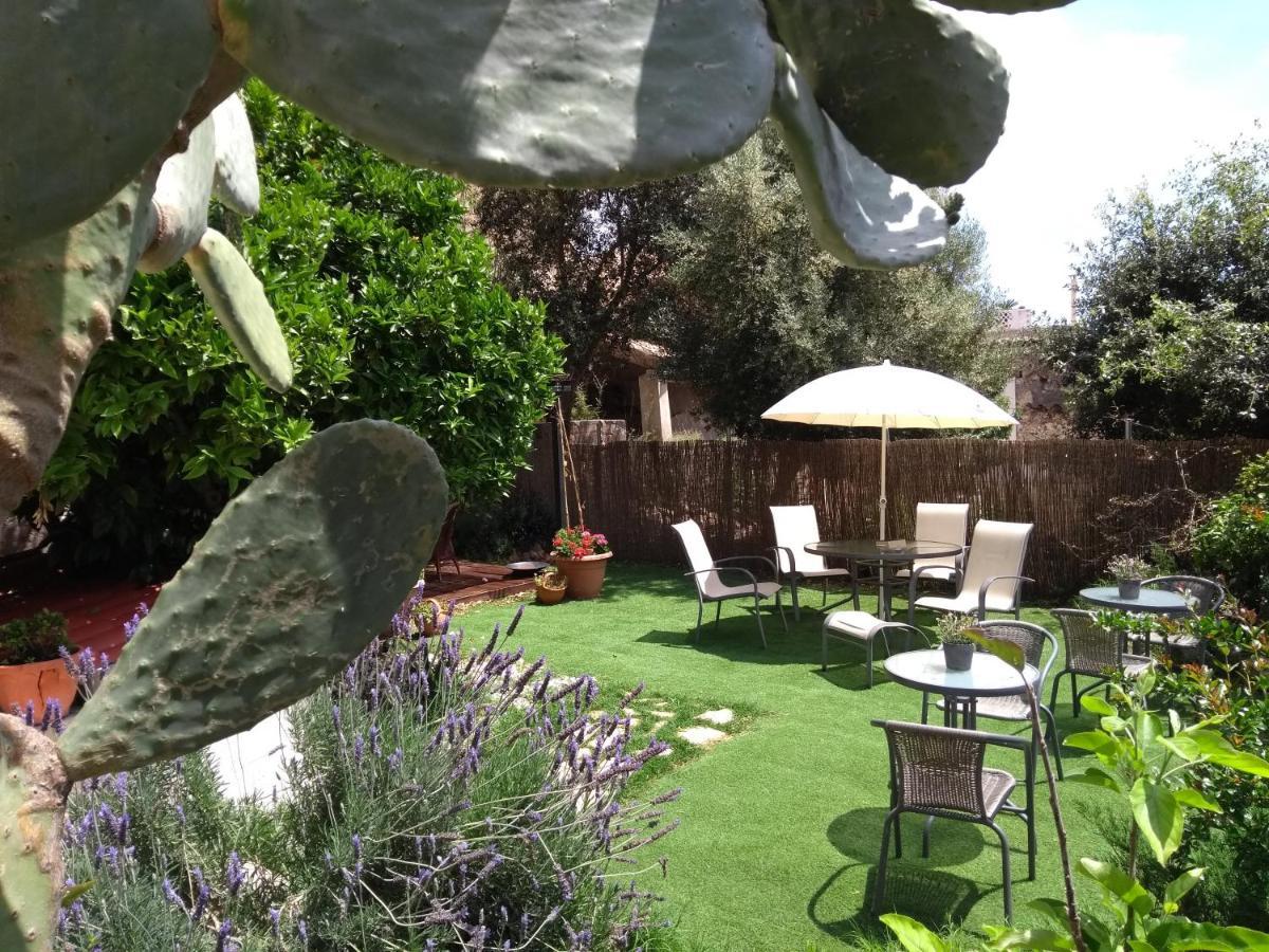 Casa B&b, For Mountain Lovers! Bed and breakfast Caimari