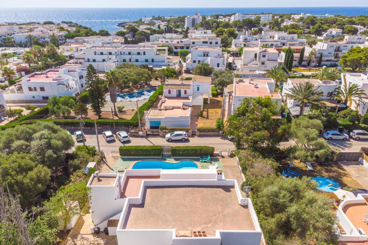 Apartamento Felipe 1-4 Cala D´Or