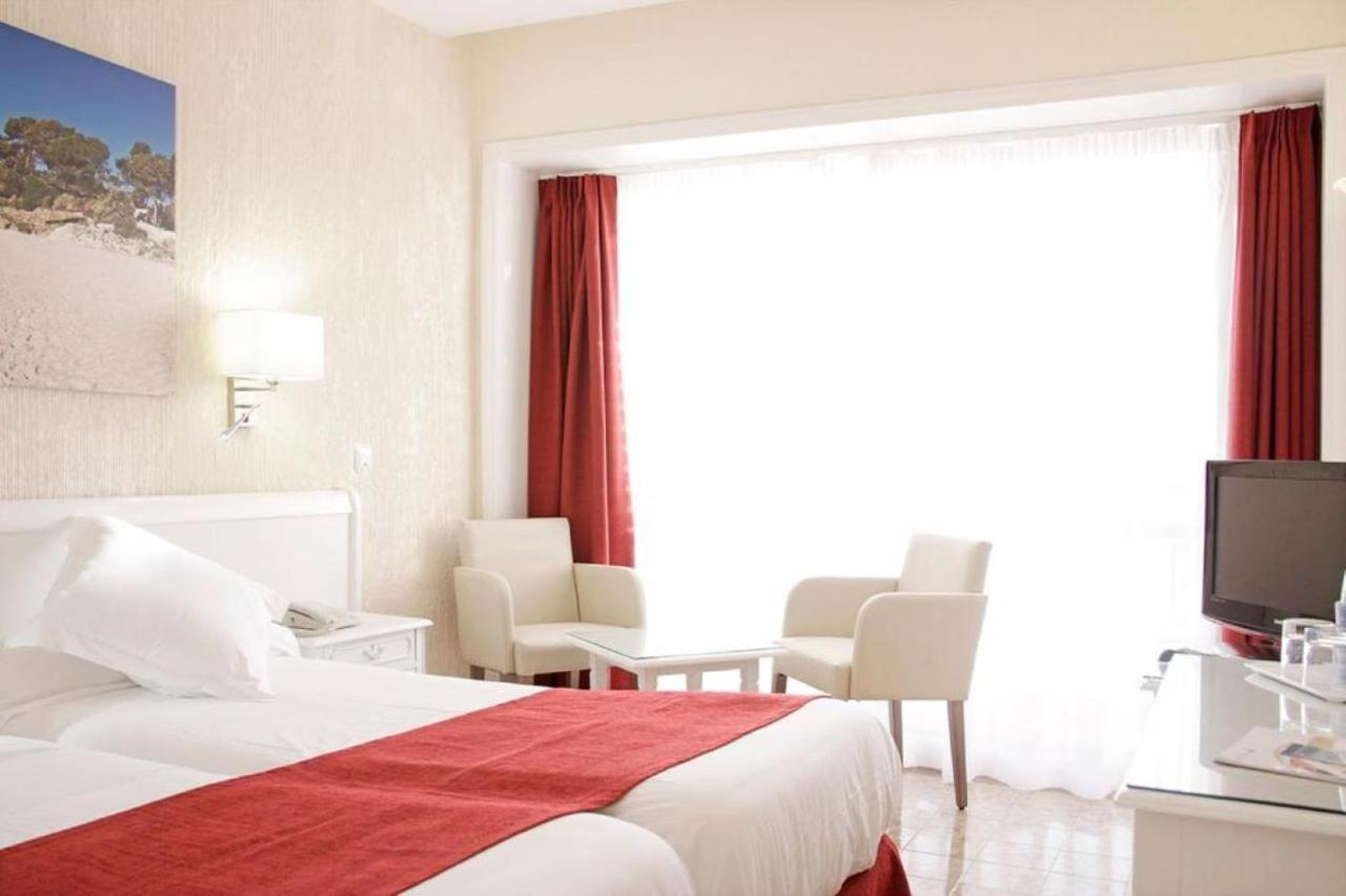 Bella Playa & Hotel Cala Ratjada (Mallorca)