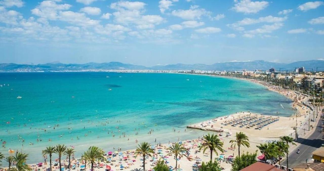 Hotel Iris - Only Adults El Arenal (Mallorca)