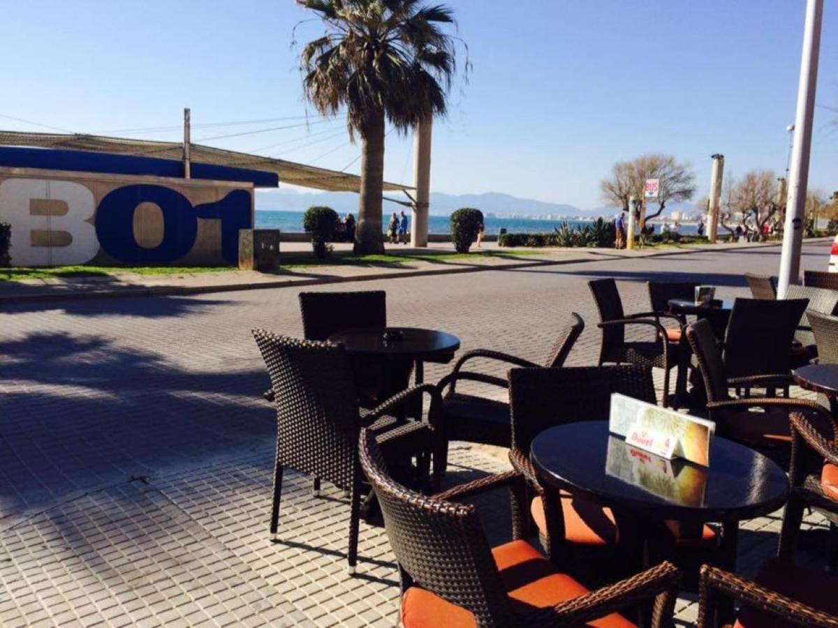 Iris - Only Adults Hotel 3*