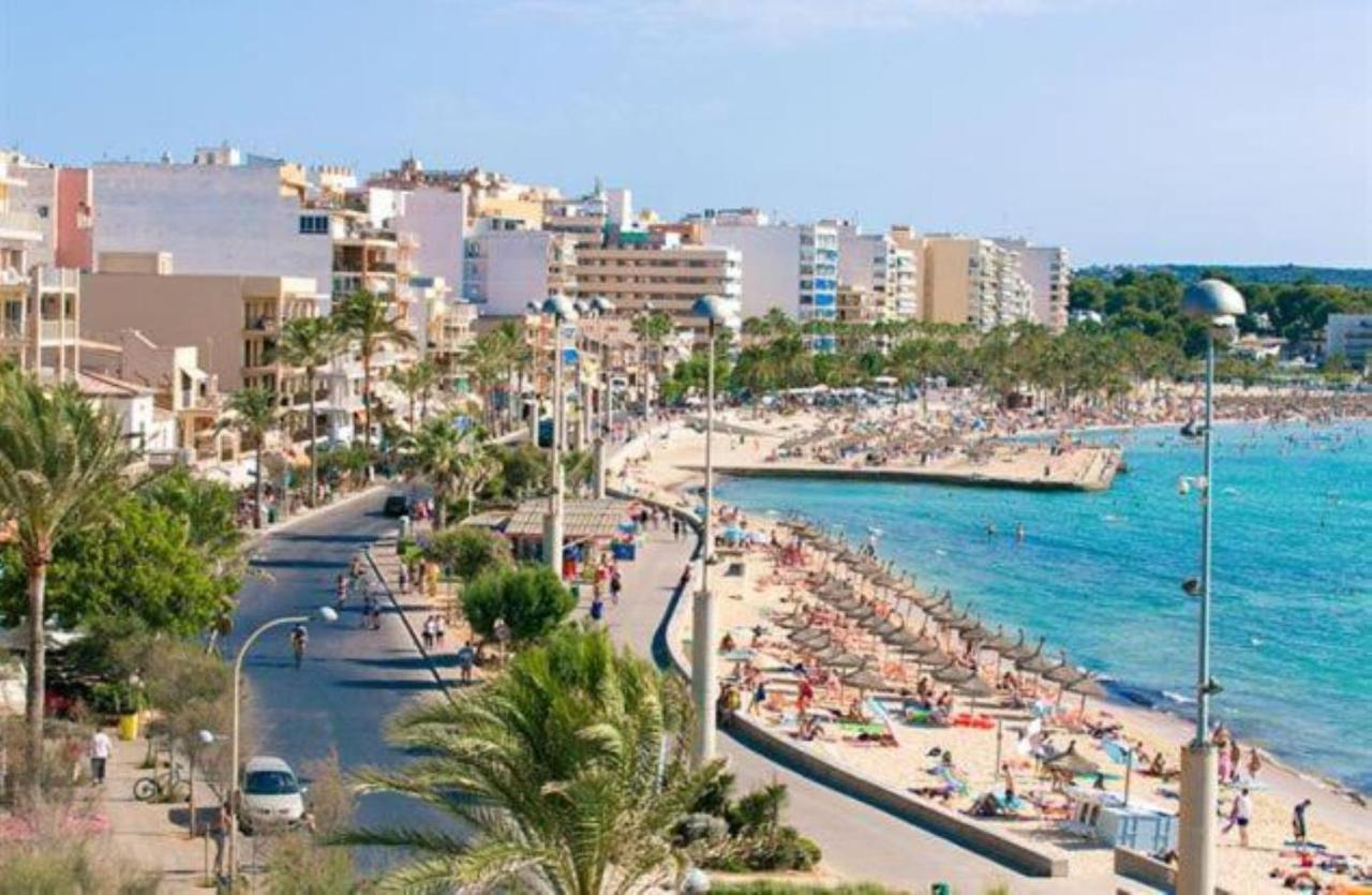 Iris - Only Adults Hotel El Arenal (Mallorca)
