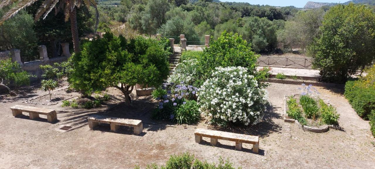 Casa Mallorca Holiday home Castellitx