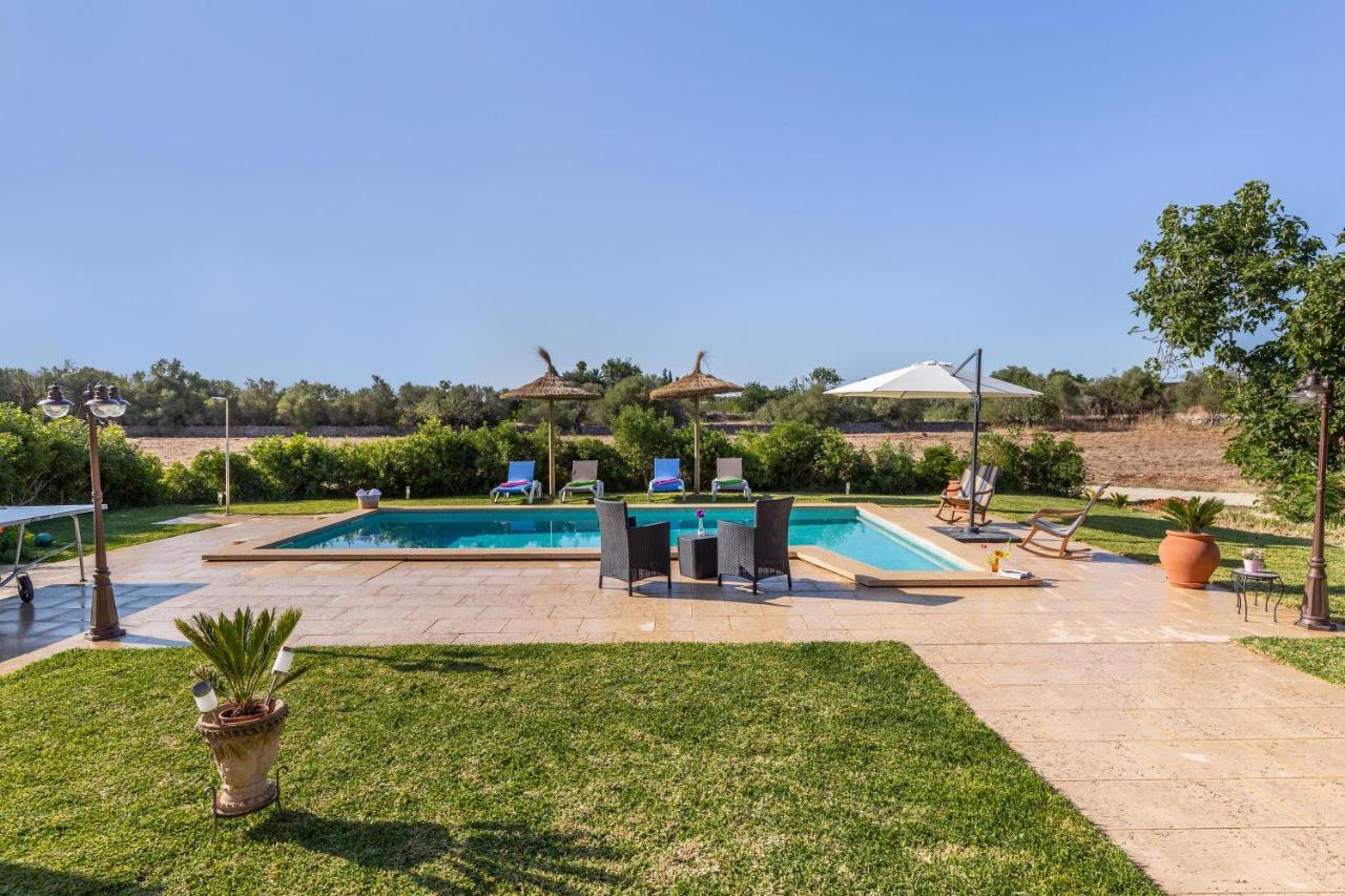 Villa Son Pou Sencelles