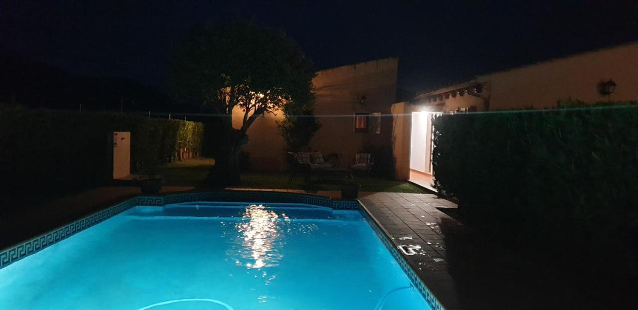 Casa rural Son Gallina Con Piscina Y Jardín En Sa Pobla, Ideal 6 Personas