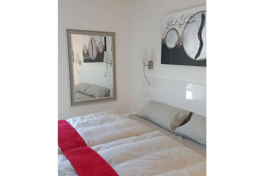 Modern With Stunning Sea View Apartamento Cala Millor (Mallorca)
