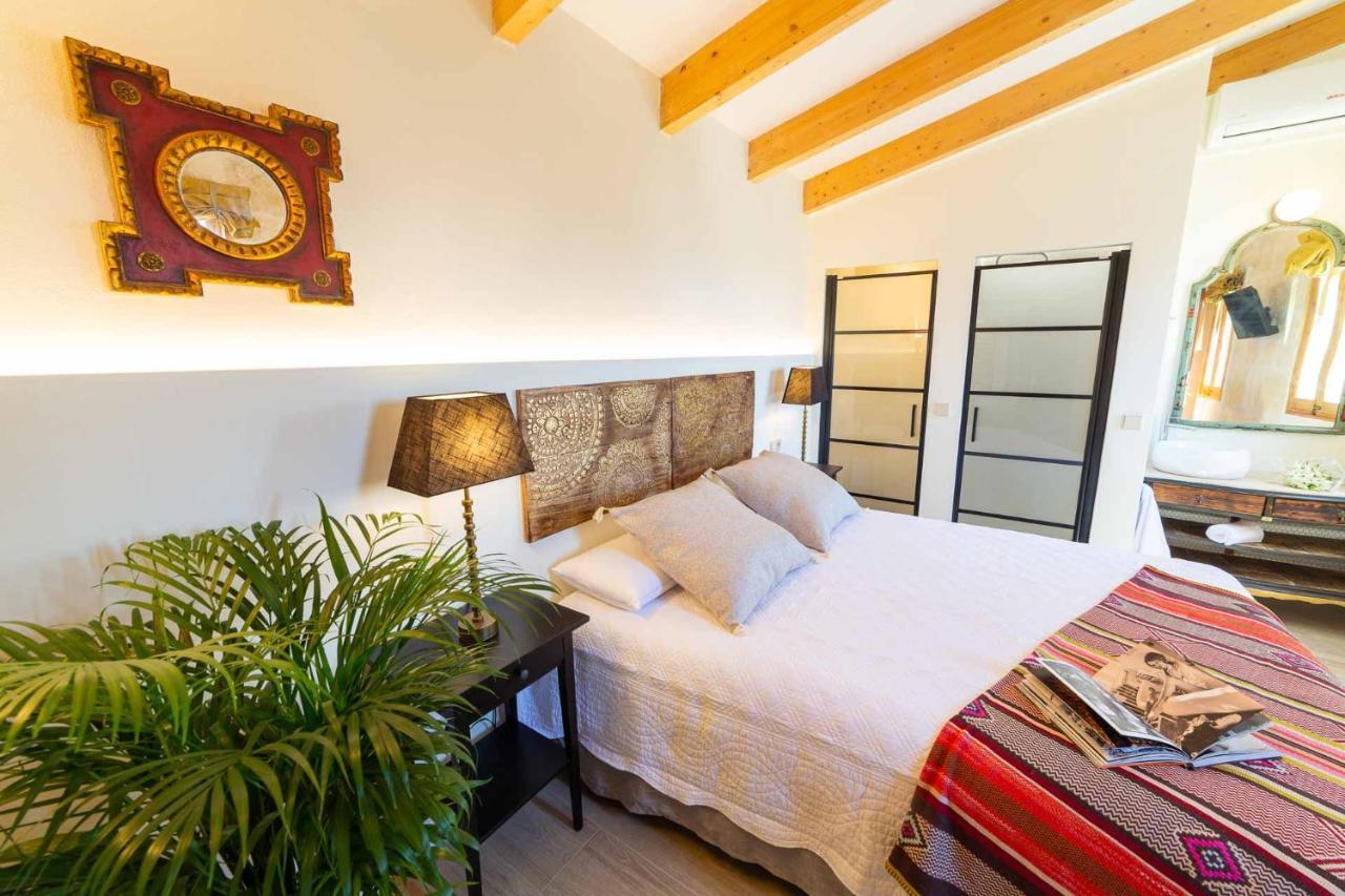 Hotel Flor De Mandarina *