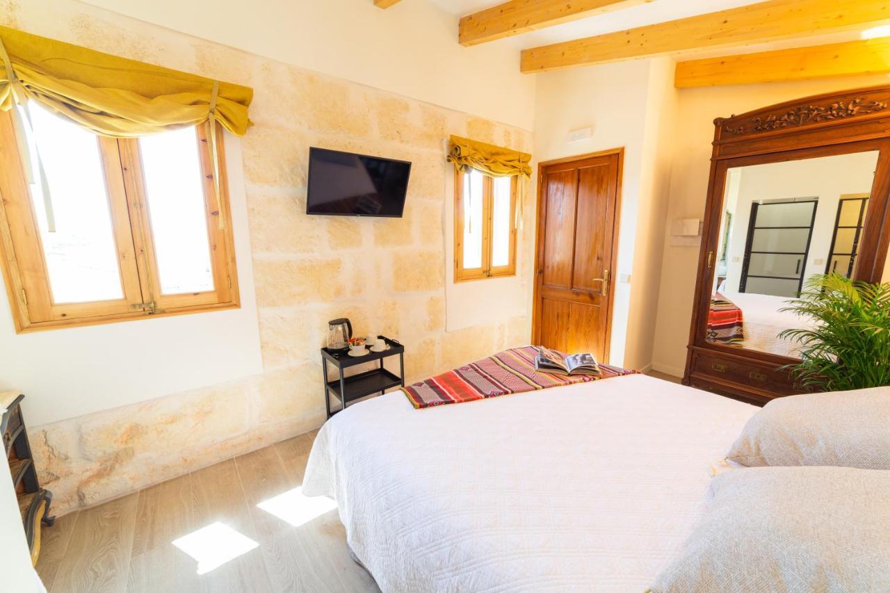 Flor De Mandarina Hotel Sa Pobla