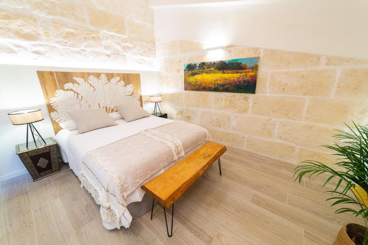 Flor De Mandarina Hotel