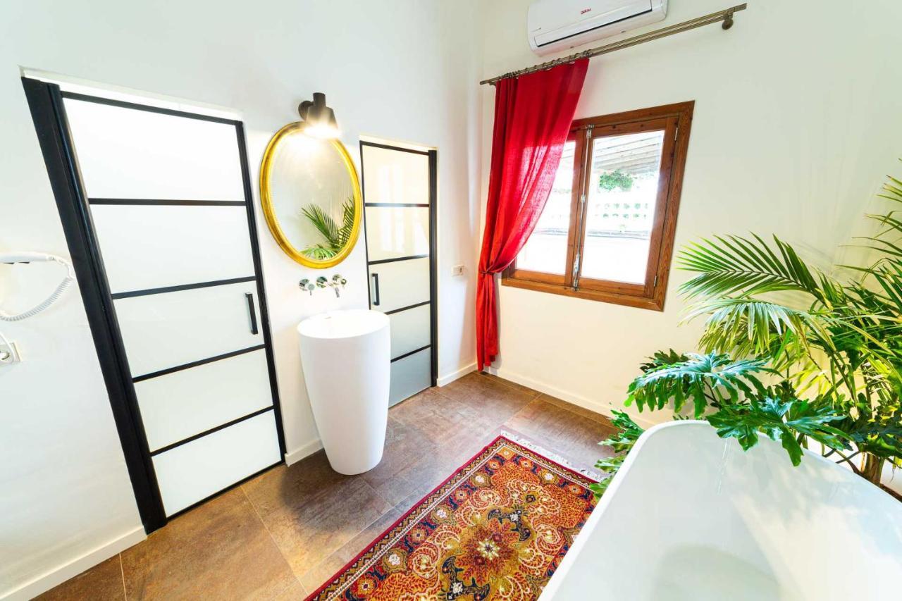 Flor De Mandarina Hotel Sa Pobla