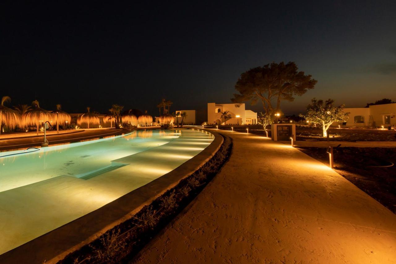 Eques Petit Hotel