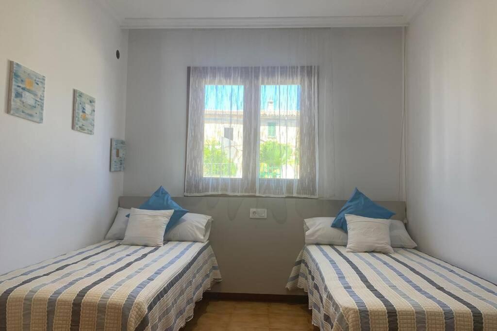 Casa Piscina Doctor Fleming 51 Holiday home *