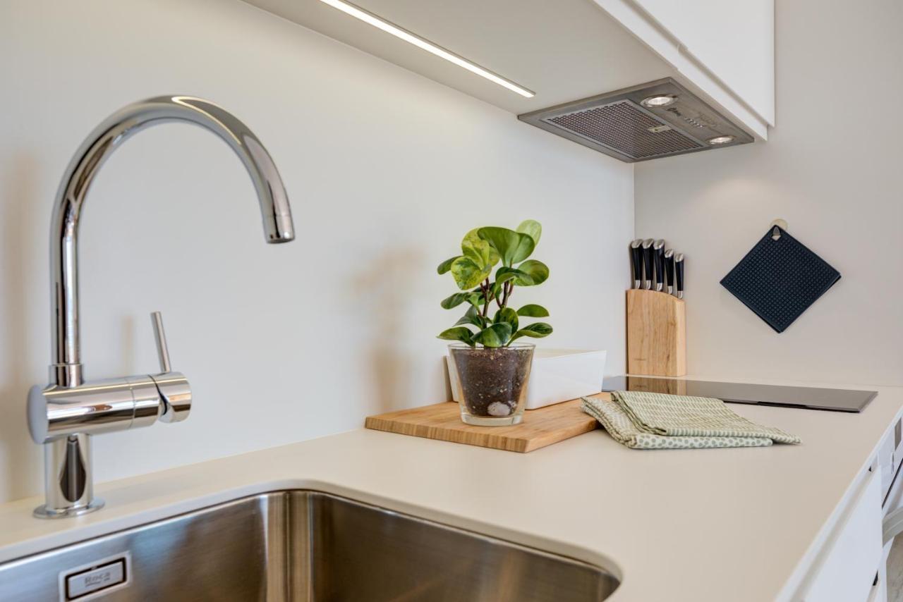 Apartamento Auborada 1b *