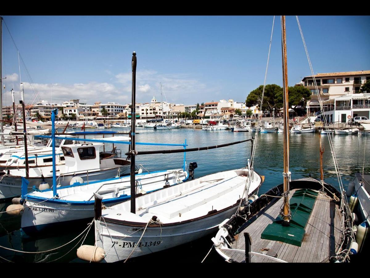 Canyamel 3a Cala Varques 100 Mts From Canyamel Pool Chill-out Terrace With Awesome Views Apartment