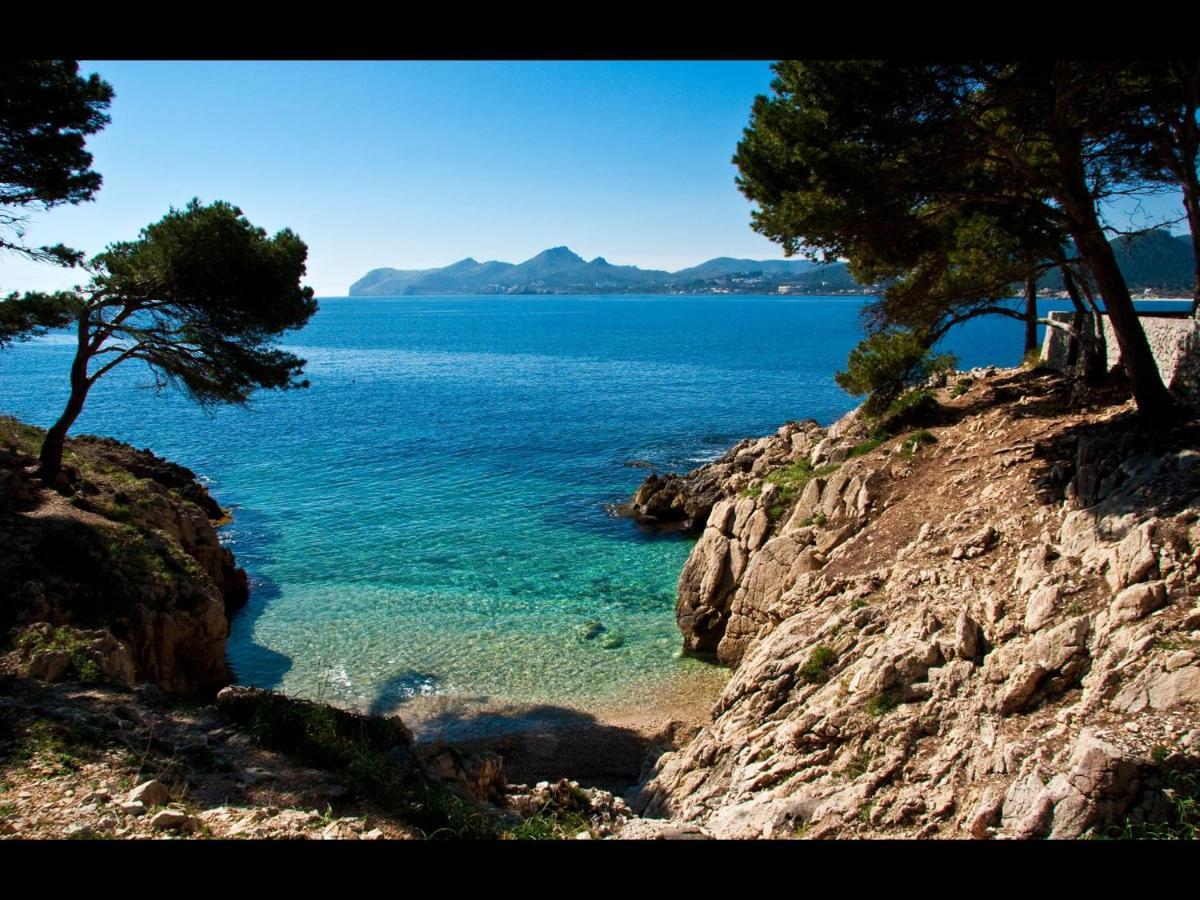 Canyamel 3a Cala Varques 100 Mts From Canyamel Pool Chill-out Terrace With Awesome Views Apartment *
