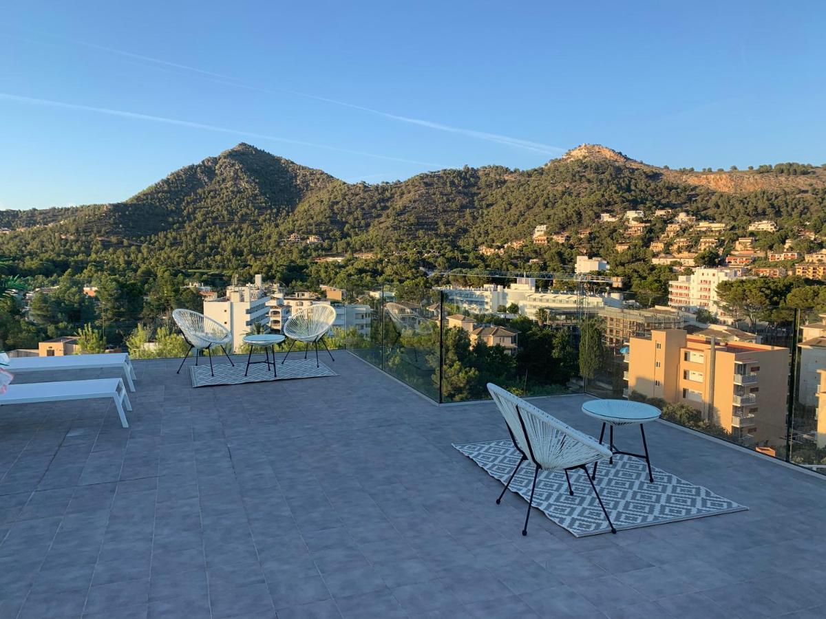 Canyamel 3a Cala Varques 100 Mts From Canyamel Pool Chill-out Terrace With Awesome Views Apartment Canyamel (Mallorca)