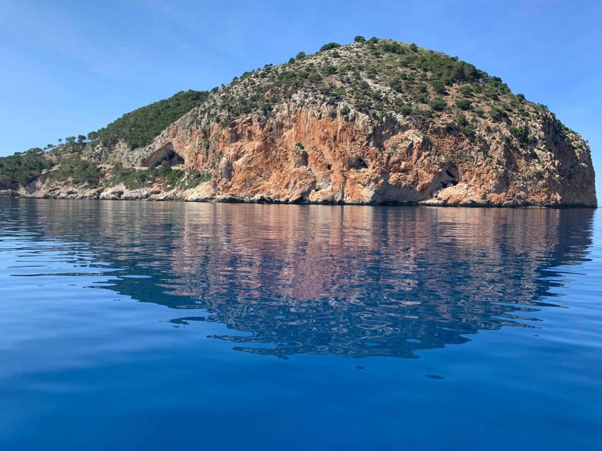 Apartment Canyamel 3a Cala Varques 100 Mts From Canyamel Pool Chill-out Terrace With Awesome Views