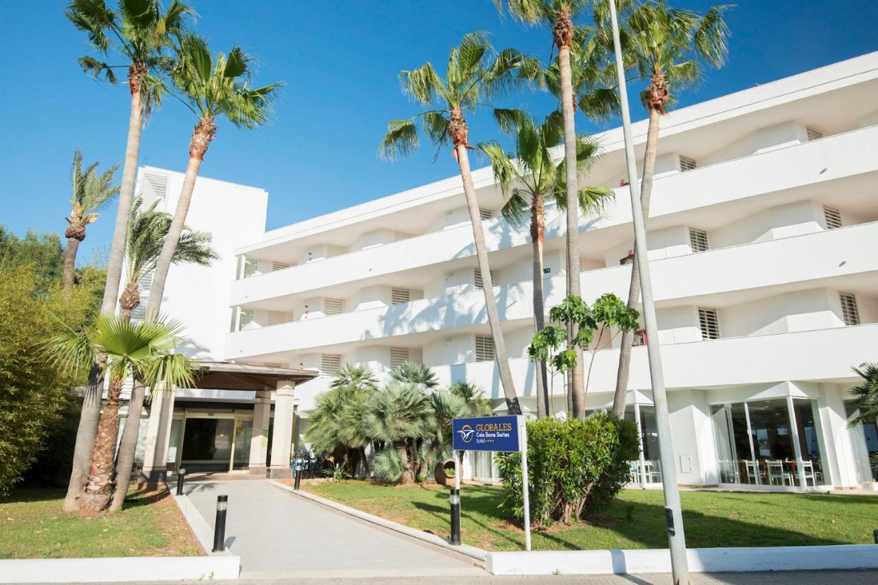 Globales Cala Bona 4*