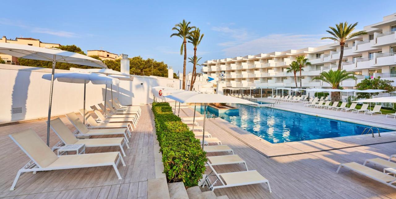 Globales Cala Bona Hotel
