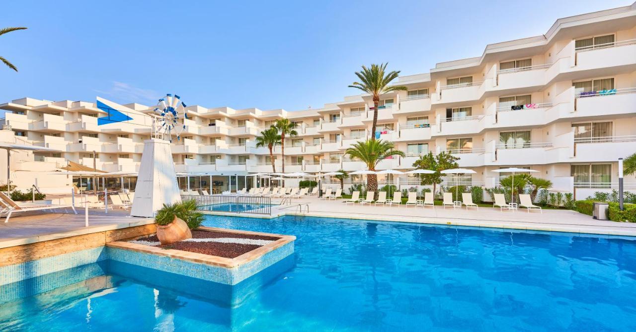 Globales Cala Bona Hotel