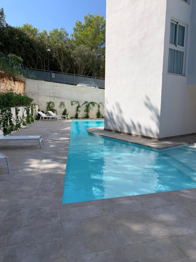 Apartment Canyamel 3a Cala Varques 100 Mts From Canyamel Pool Chill-out Terrace With Awesome Views *