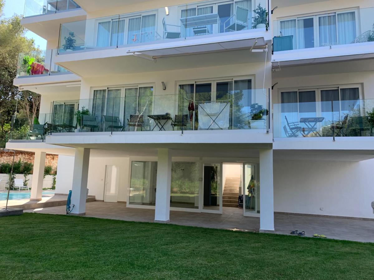 Apartment Canyamel 3a Cala Varques 100 Mts From Canyamel Pool Chill-out Terrace With Awesome Views *