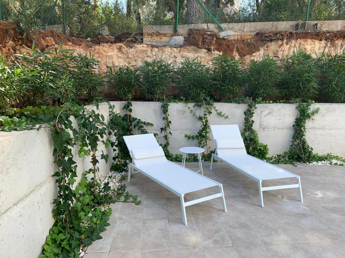 Canyamel 3a Cala Varques 100 Mts From Canyamel Pool Chill-out Terrace With Awesome Views Apartment Canyamel (Mallorca)