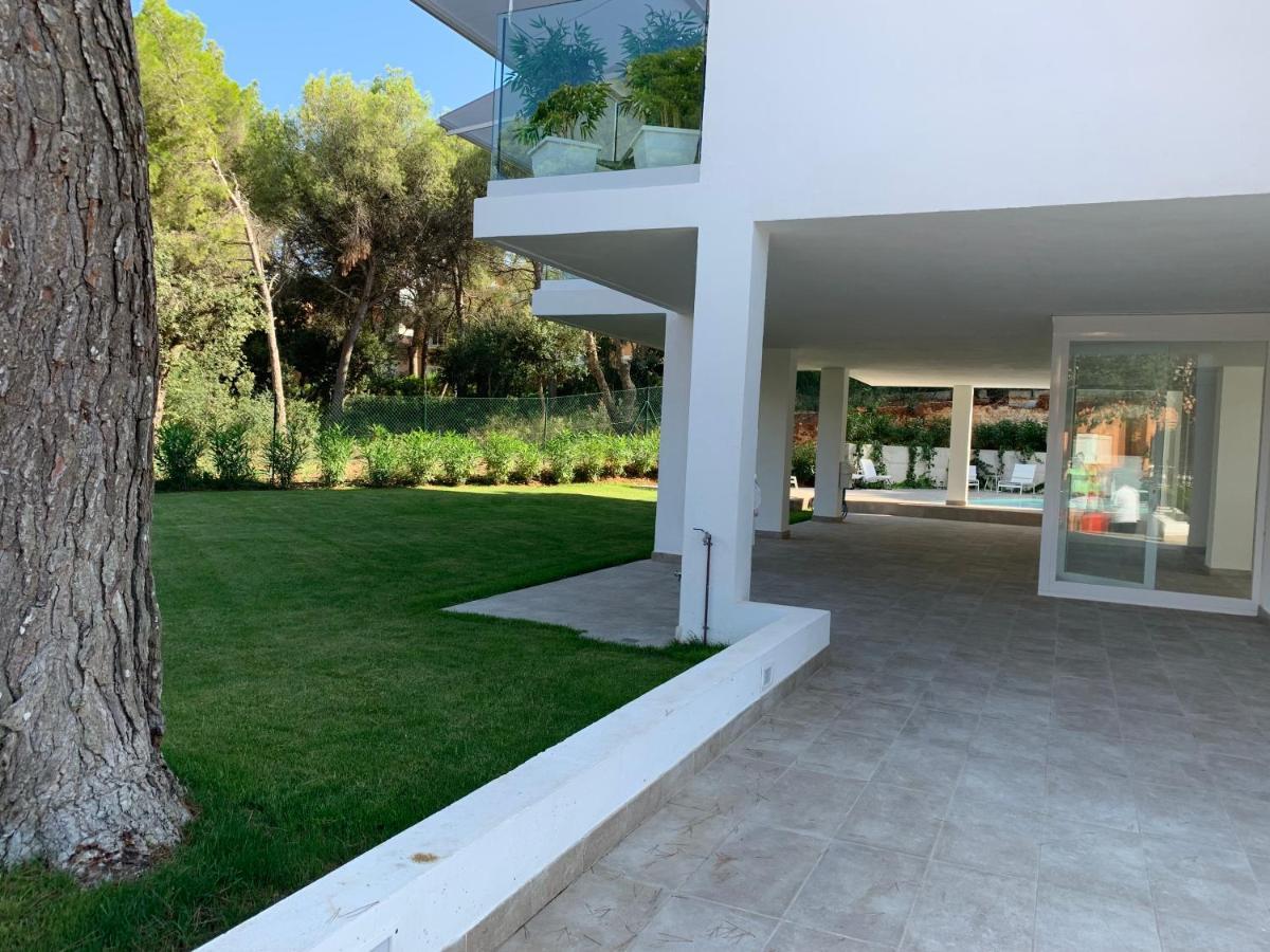 Canyamel 3a Cala Varques 100 Mts From Canyamel Pool Chill-out Terrace With Awesome Views *