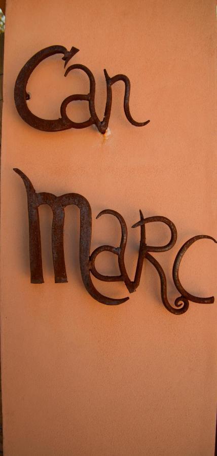 Сasa de vacaciones Ca'n Marc *
