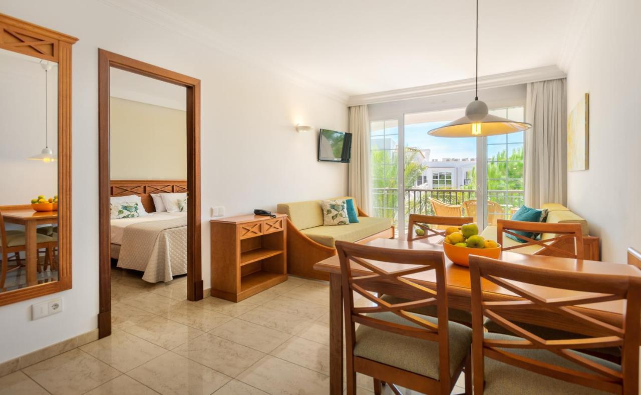 Inturotel Sa Marina 4*