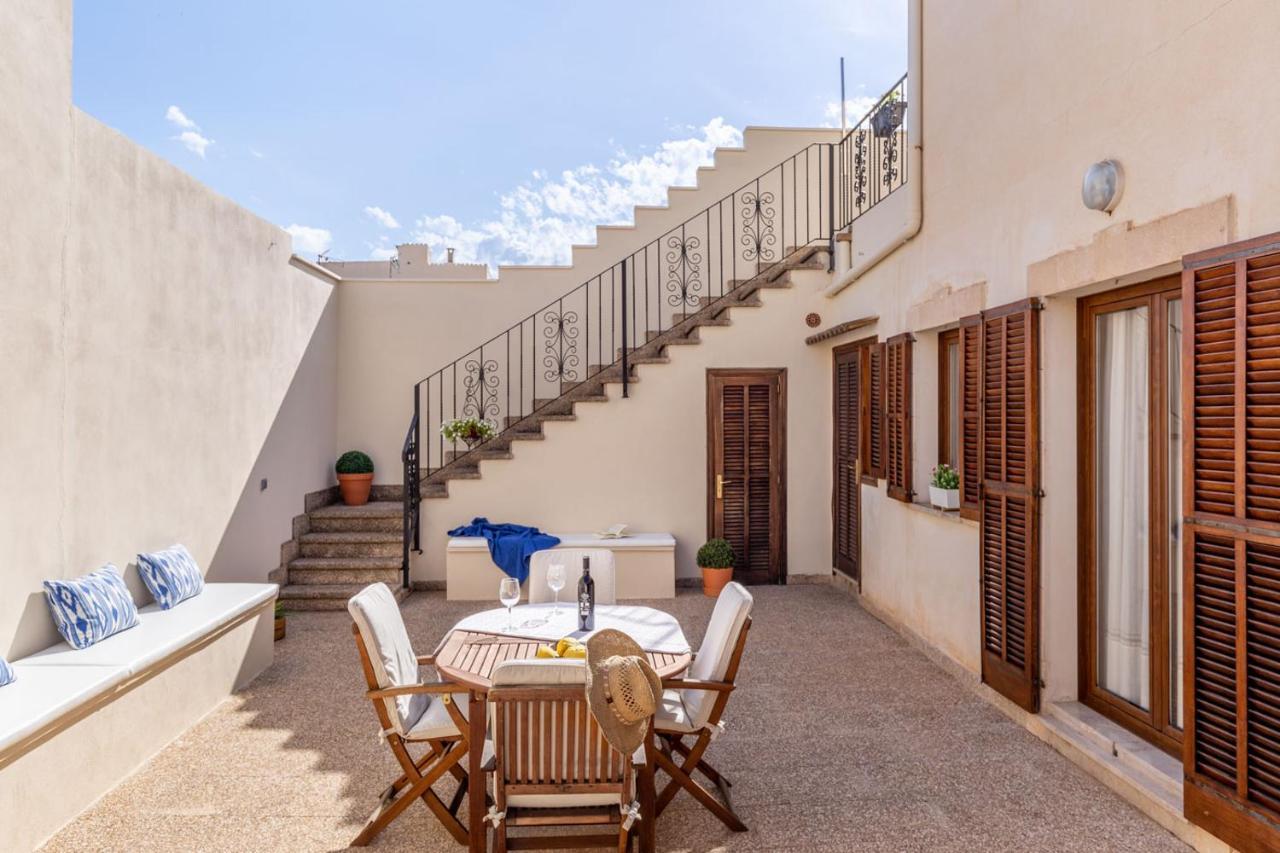 Сasa de vacaciones Roca Petra (Mallorca)