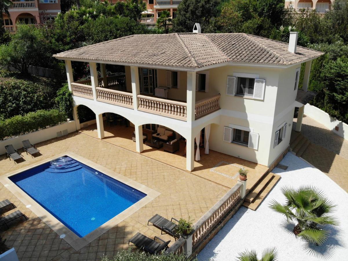 Villa Poolvilla Patricia - Camp De Mar