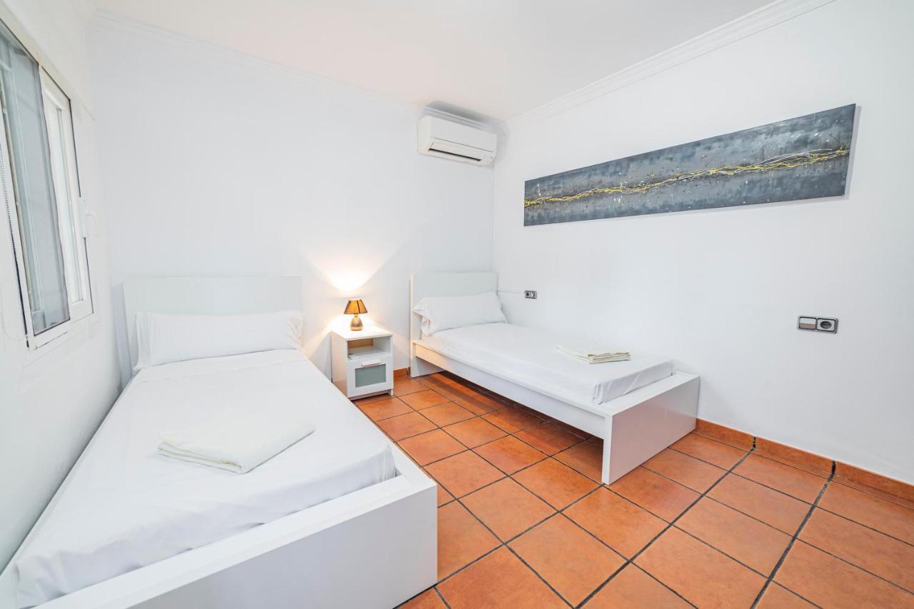 Town Villa Alcudia (Mallorca)