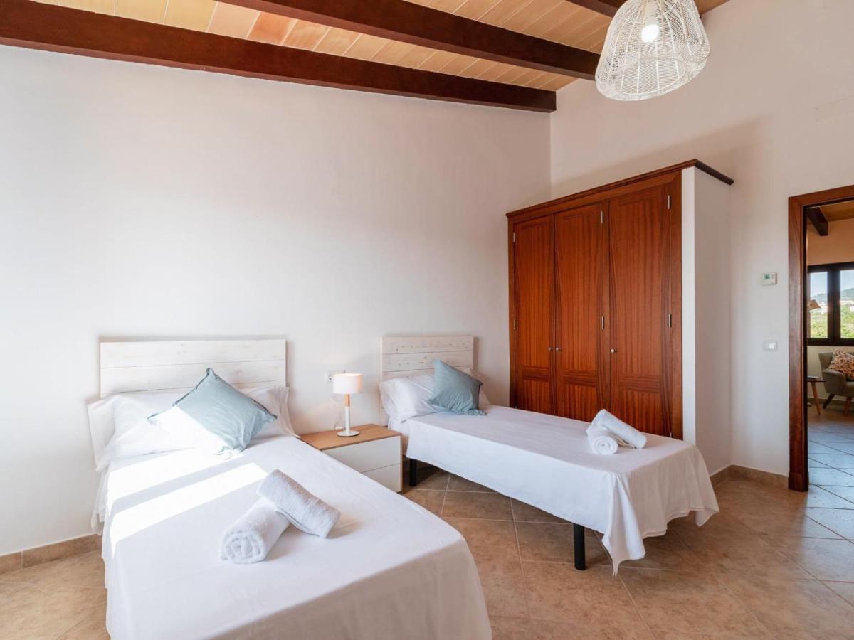 Sa Bassa Villa Santanyí