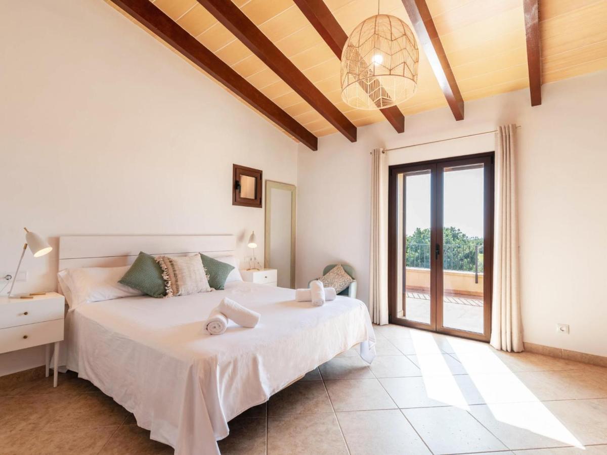 Villa Sa Bassa *
